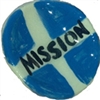Mission Trip Stone for Gifting