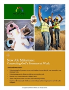 New Job Milestone Module Download