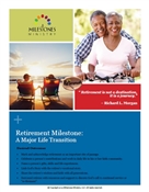 Retirement Milestone Module Download