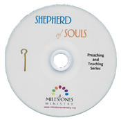 Shepherd of Souls Preaching & Teaching Series - CD