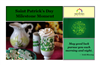 Saint Patrick's Day Milestone Moment Download