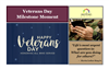 Veterans Day Milestone Moment Download