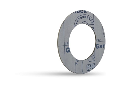 Garlock  IFGÂ® 5500 Gasket Material - 1/16" Thick x 60" x 60"