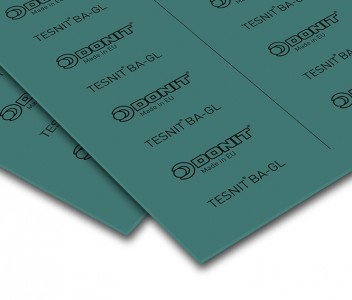 DONITÂ® TESNITÂ® BA-GL Gasket Sheet
