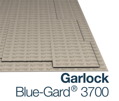 Garlock Blue-Gard 3700 Gasket Sheet