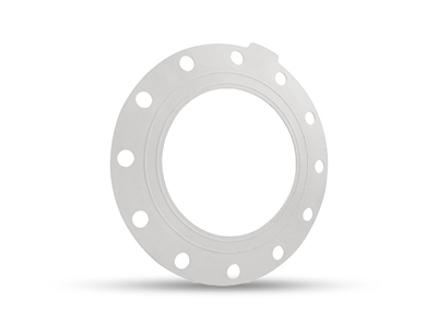 Garlock Style 6800 -  1/8" Thick - Full Face Gasket - 150 Lb. - 0.5"