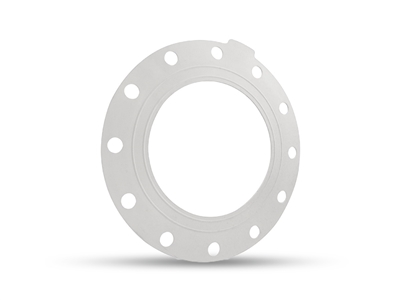 Garlock Style 6800 -  1/8" Thick - Full Face Gasket - 150 Lb. - 0.75"