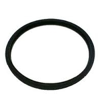 80 Duro Buna-N Manhole Gasket- 12" x 15.75" x 1.375" x 3/16" Thick