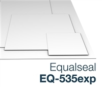 Equalseal EQ 535exp Custom Ring Gasket - 20" ID x 24" OD x 1/8" Thick