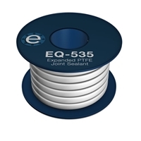 Equalseal EQ535 Expanded PTFE Joint Sealant - 1" - 100 ft.