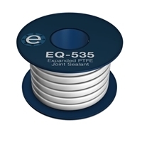 Equalseal EQ535 Expanded PTFE Joint Sealant - 1" x 65 ft. (20 meters)