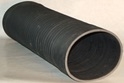 50 Duro Neoprene Rubber Sleeve - 18" ID x 3/16" Wall thickness x 5-7/8" Long