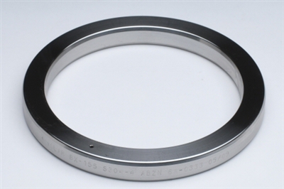 BX-169 Octagonal Ring Joint 304SS Annealed