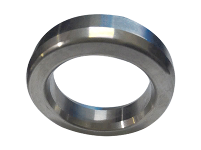 R37 RTJ Gasket - Soft Iron-Octagonal
