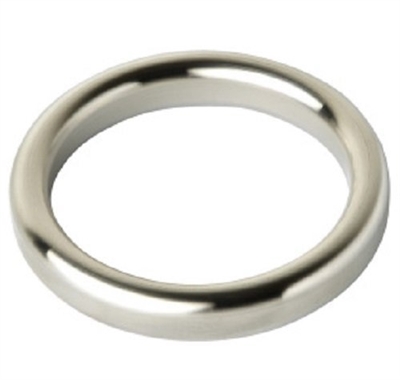R50 RTJ Gasket - Soft Iron - Octagonal