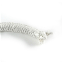 Ceramic Square Braid Rope