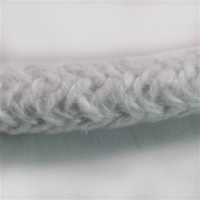 Dense Knitted Fiberglass Rope