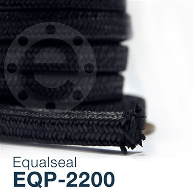 Equalseal EQP-2200 Graphite Yarn Packing