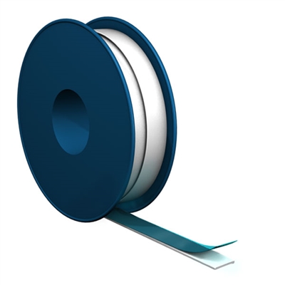 Expanded PTFE Tape - .020" x 1" Wide x 50 Feet