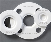 GORE Style 800Â® Ring Gasket - 150 Lb. - 1/8" Thick - 3" Pipe