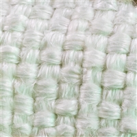 Plain Fiberglass Cloth - 60 Oz. (.125" Thick) x 40" Wide - Lineal Yards
