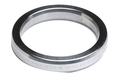 Ring Type Joint - R13 - 316 Stainless Steel - Octagonal