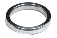 Ring Type Joint - R16 - 304 Stainless Steel - Oval