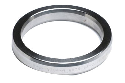 Ring Type Joint - R28 - 316 Stainless Steel - Octagonal