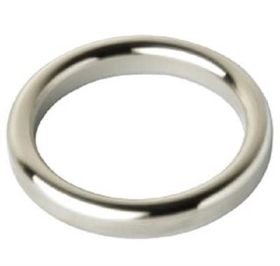 Ring Type Joint - R38 - 304 Stainless Steel - Oval