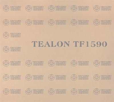 TeaditÂ® TF1590 Gasket Sheet