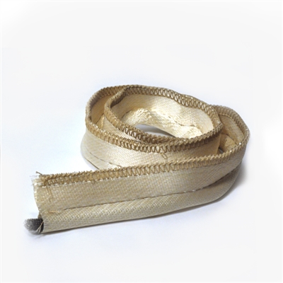 Silica Tadpole Tape - Dry Stitch With Mesh Bulb