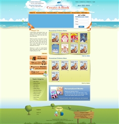 Manual for Marketing Create A Book