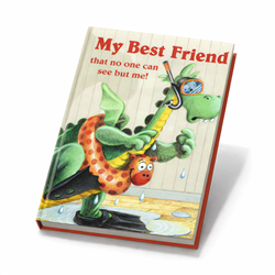 My Best Friend, COVER