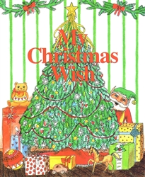 My Christmas Wish   COVER