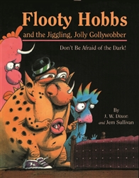 Flooty Hobbs   COVER