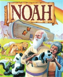 Noah   COVER