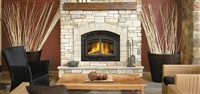 Napoleon NZ3000 Wood Fireplace High Country Series