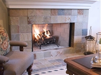 Superior Wood Fireplace WRT3500