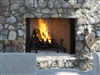 Superior Wood Burning Fireplace WRT4500