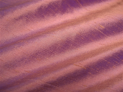 bronzed violet
