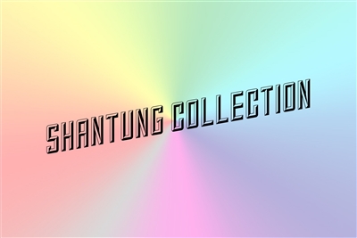 shantung collection