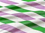 genderqueer flag