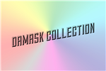 damask collection