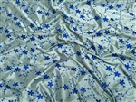 blue christmas