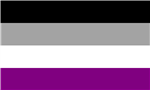 asexual flag
