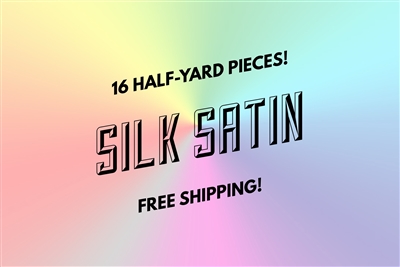 satin dream pack