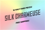 charmeuse dream pack