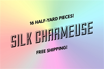 charmeuse dream pack