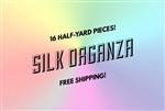 organza dream pack