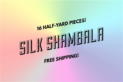 shambala dream pack
